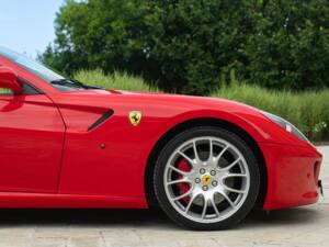 Bild 12/50 von Ferrari 599 GTB Fiorano (2007)