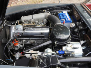 Image 4/50 of Mercedes-Benz 190 SL (1957)