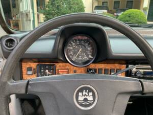 05 - Original Wolfsburg steering wheel and dashg - Original-Lenkrad & Armaturenbrett