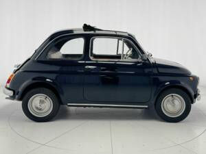 Afbeelding 7/7 van FIAT 500 F (1967)