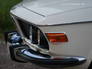 Bild 29/30 von BMW 3.0 CSi (1972)