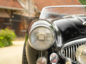 Image 19/62 of Austin-Healey 3000 Mk III (BJ8) (1965)