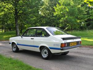 Bild 3/50 von Ford Escort Mk II RS1800 (1976)