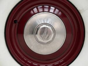 Bild 8/15 von Bentley Mark VI James Young (1948)