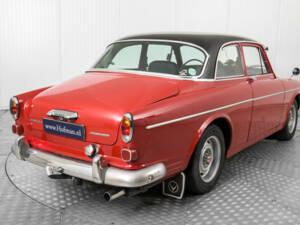 Immagine 34/50 di Volvo P 121 (1965)
