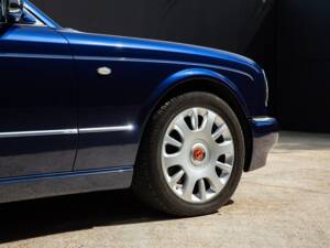 Bild 21/50 von Bentley Arnage T 24 Mulliner (2004)