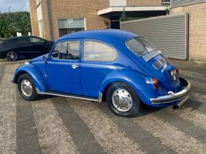 Image 7/36 of Volkswagen Beetle 1200 (1969)