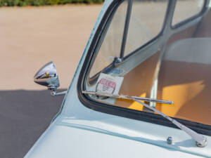 Image 6/26 of FIAT 500 D (1964)