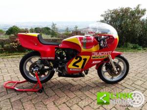 Image 3/9 of Ducati DUMMY (1983)