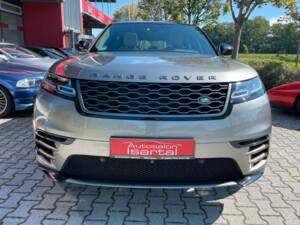 Image 4/19 de Land Rover Range Rover Velar P300 (2018)