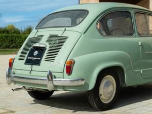 Afbeelding 11/50 van FIAT 600 (1957)