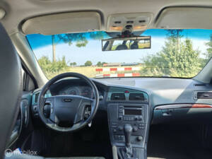 Bild 19/42 von Volvo XC70 2.4T (2000)