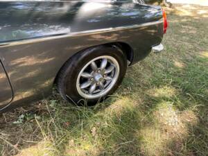 Imagen 16/45 de MG MGB GT (1974)