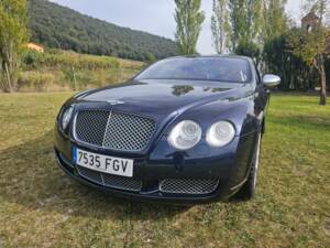 Bild 6/7 von Bentley Continental GT (2006)