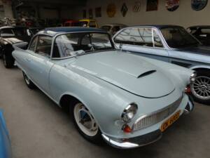 Image 7/30 of DKW Auto Union 1000 S (1959)