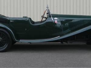 Image 1/34 de Lagonda 4,5 Litre M 45 T7 (1934)