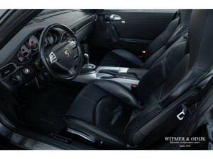 Image 4/34 of Porsche 911 Carrera S (2005)