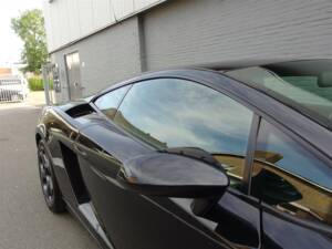Bild 26/99 von Lamborghini Gallardo (2007)