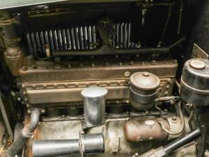 Image 11/21 of Packard Twin Six (1928)