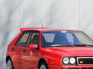 Afbeelding 16/58 van Lancia Delta HF Integrale Evoluzione I (1991)