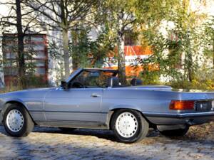 Image 5/36 of Mercedes-Benz 300 SL (1987)