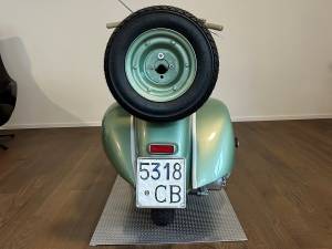 Image 4/7 de Piaggio DUMMY (1951)