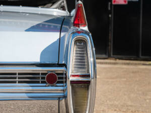 Imagen 15/44 de Cadillac Eldorado Convertible (1964)