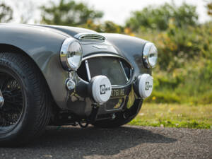 Immagine 10/50 di Austin-Healey 3000 Mk I (BT7) (1959)