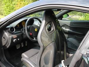 Image 8/10 de Ferrari 599 GTB (2012)