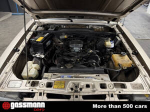 Afbeelding 15/15 van Ford Granada 2.3 (1982)