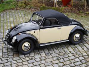 Bild 3/37 von Volkswagen Käfer 1100 Hebmüller (1949)