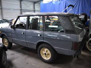 Image 2/7 of Land Rover Range Rover Classic (1985)