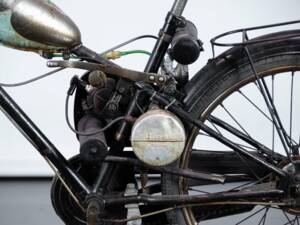 Bild 12/50 von Bianchi DUMMY (1957)