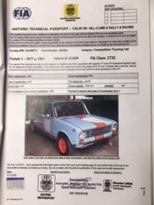 Image 13/26 of Lada 1300 (1978)