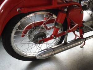 Afbeelding 3/11 van Gilera DUMMY (1959)