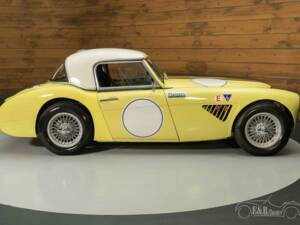 Bild 5/19 von Austin-Healey 3000 Mk II (BN7) (1959)