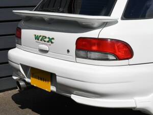 Image 14/21 of Subaru Impreza WRX (1997)