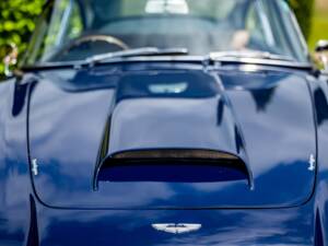 Image 14/41 of Aston Martin DB 4 GT (1959)