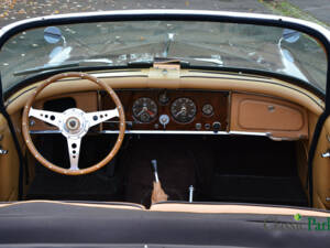 Bild 11/50 von Jaguar XK 150 3.4 S OTS (1959)