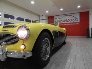 Image 38/50 of Austin-Healey 3000 Mk I (BN7) (1960)