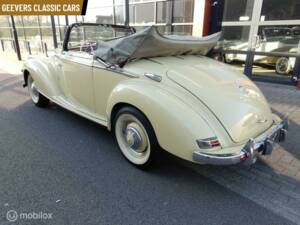 Afbeelding 8/18 van Mercedes-Benz 220 Cabriolet A (1953)