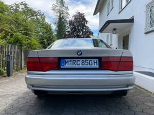 Afbeelding 5/14 van BMW 850i (1992)