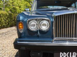 Imagen 8/33 de Bentley T 2 (1979)