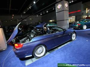 Bild 36/50 von ALPINA B3 Bi-Turbo (2008)