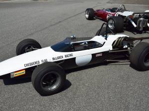 Image 3/10 of McLaren M4A Formula 2 (1968)