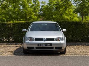 Bild 5/33 von Volkswagen Golf IV 1.8T GTI (2001)
