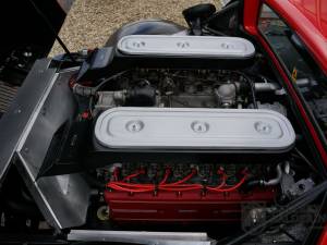 Imagen 4/50 de Ferrari 365 GT4 BB (1974)