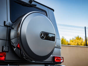 Image 23/50 de Mercedes-Benz G 63 AMG (LWB) (2013)