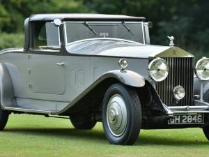 Image 43/50 de Rolls-Royce Phantom II (1930)