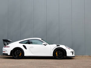 Image 11/82 de Porsche 911 GT3 RS (2015)